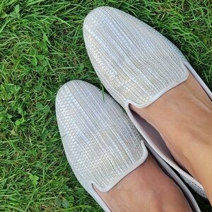 Cole Haan leather loafers Wmns 6.5